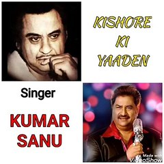 Aachal Ke Tujhe Main Leke Chalu Ek Aise Gagan Ke Tale Kumar Sanu