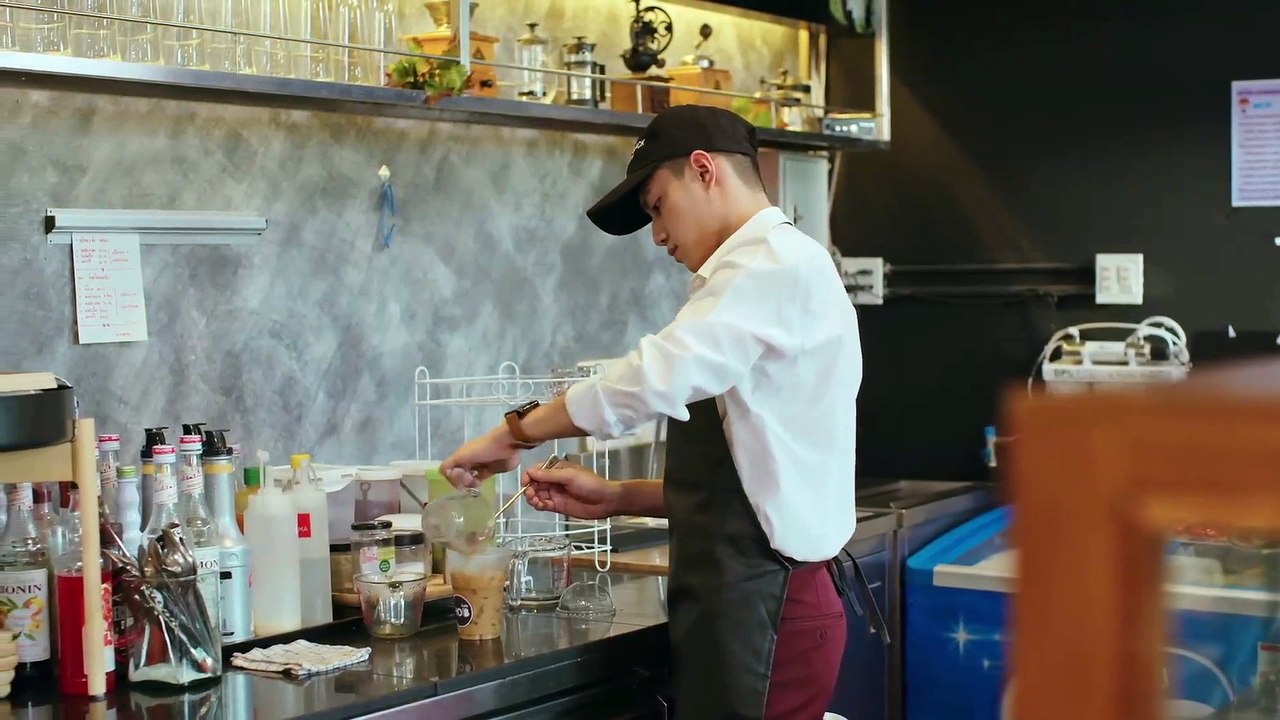 Destiny Seeker Eng sub EP.6 video Dailymotion