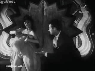 رقصة كيتي وخريستو من فيلم قلب في الظلام