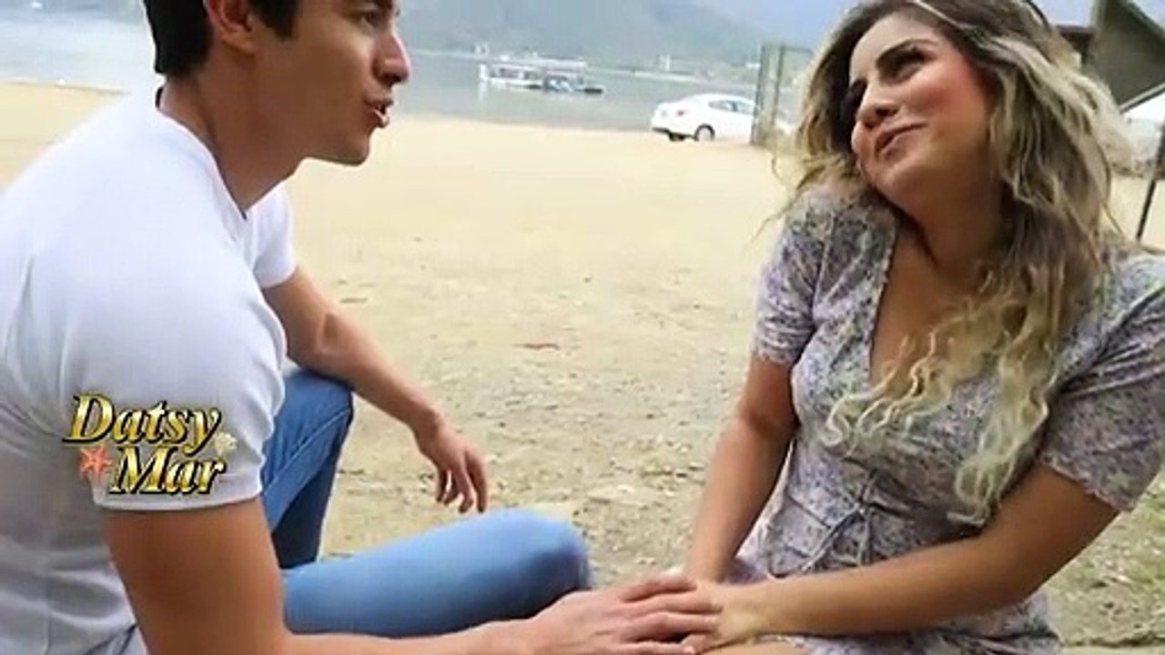 ¿Nace un nuevo amor entre Datsy y Emilio?