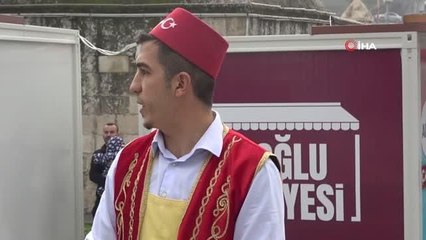 Osmanlı mirası meyan şerbeti, halen Ramazan sofralarının gözdesi