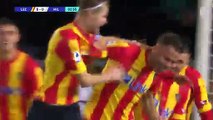 Lecce  2 x 2 AC Milan  Highlights Serie A 2023