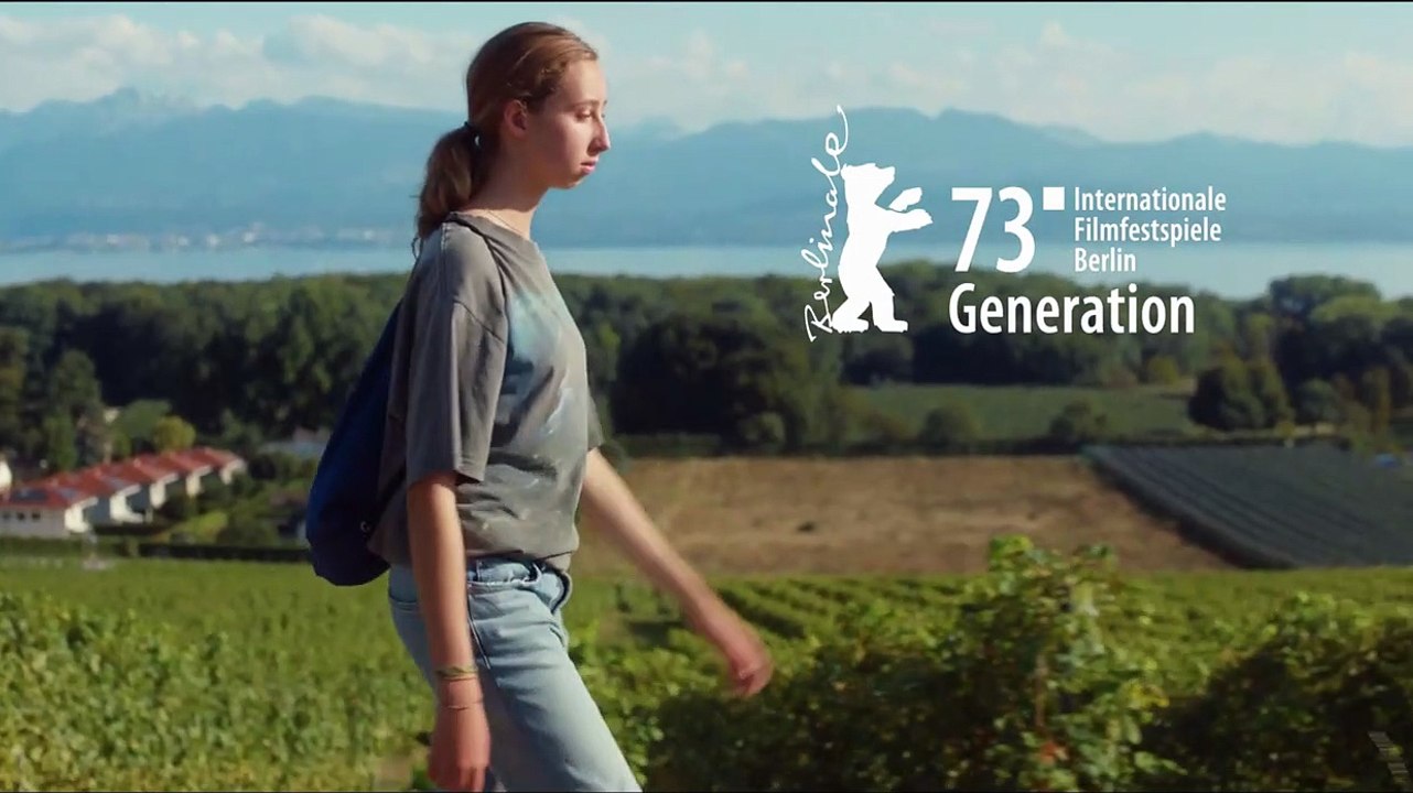 L'Amour Du Monde - Sehnsucht nach der Welt Trailer OmdU