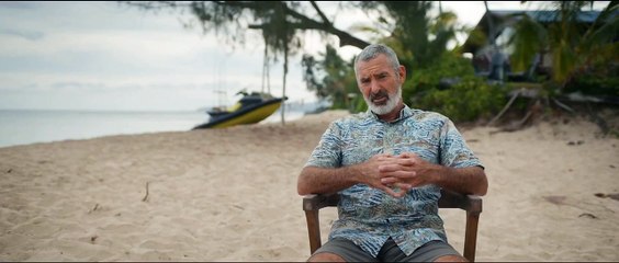 100 Foot Wave - staffel 2 Trailer OV