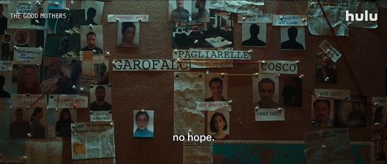 The Good Mothers Trailer OV