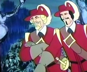 The Banana Splits Adventure Hour The Banana Splits Adventure Hour E030