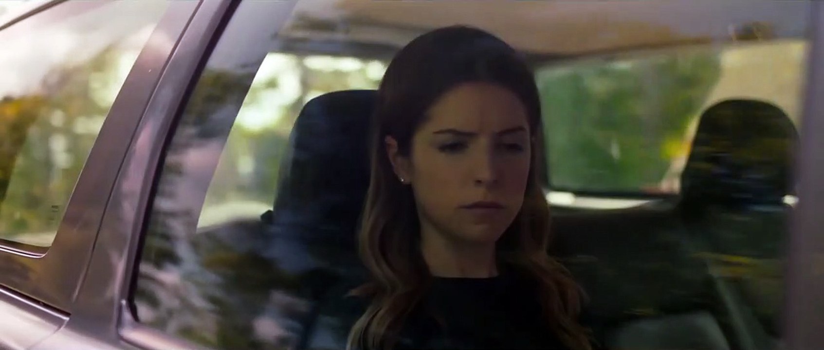 Alice, Darling Trailer DF