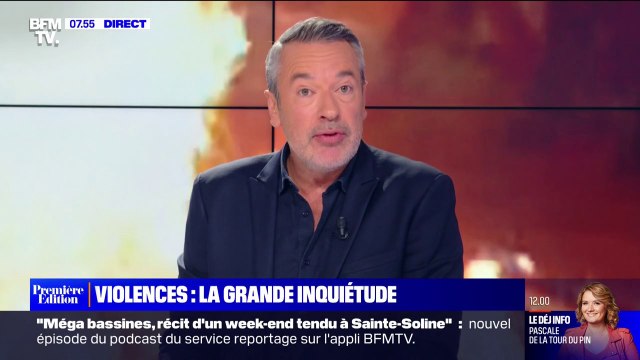ÉDITO - Le conflit n'est plus forcément contre la réforme des retraites, mais contre Emmanuel Macron