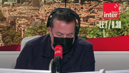 Le CV de Laurent Nuñez : du "Dickens d'énarque" - Le Billet de Matthieu Noël