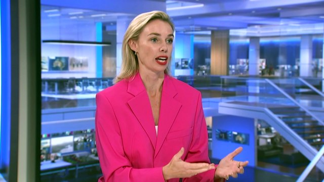 Labor’s Chris Minns sworn in as the state’s 47th Premier