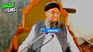 Mulana gareeb Nawaz Sahib funny video