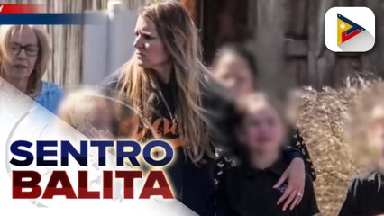 Israeli PM Benjamin Netanyahu, ipagpapaliban muna ang kontrobersyal na planong reporma sa batas