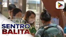 CAAP, 'all-set' na para sa pagdagsa ng mga biyahero para sa Semana Santa