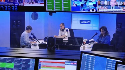 La dette française frôle les 3.000 milliards d'euros, l'indicateur dans le rouge depuis 10 ans