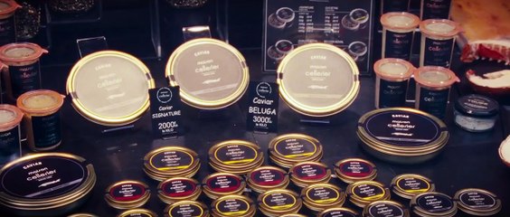 Masum Altyazılı Fragman