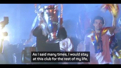 Who could replace Ancelotti if he moves to Brazil?