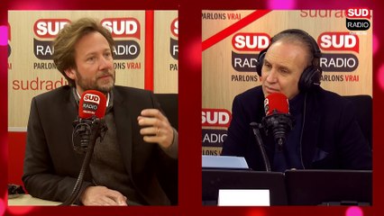 Boris Vallaud (PS) : "C'est Emmanuel Macron qui provoque le désordre dans la République !"