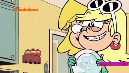 منزل لاود الجزء3 الحلقة13 الالام المعنوية المقطع2