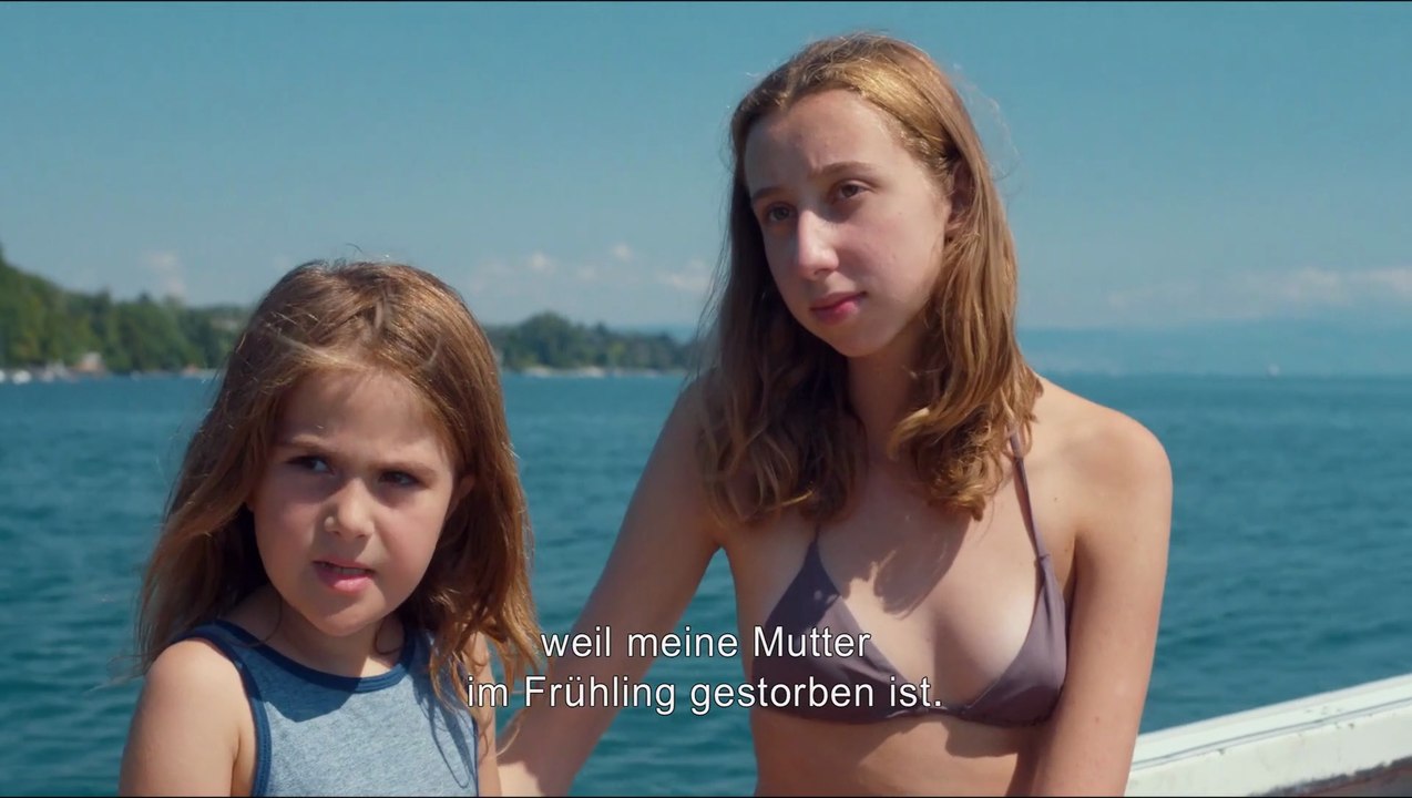 L'Amour du Monde: Sehnsucht nach der Welt - Trailer (Deutsche UT) HD