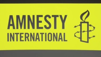 Ucrania evidenció el "doble rasero" del sistema internacional, denuncia AI