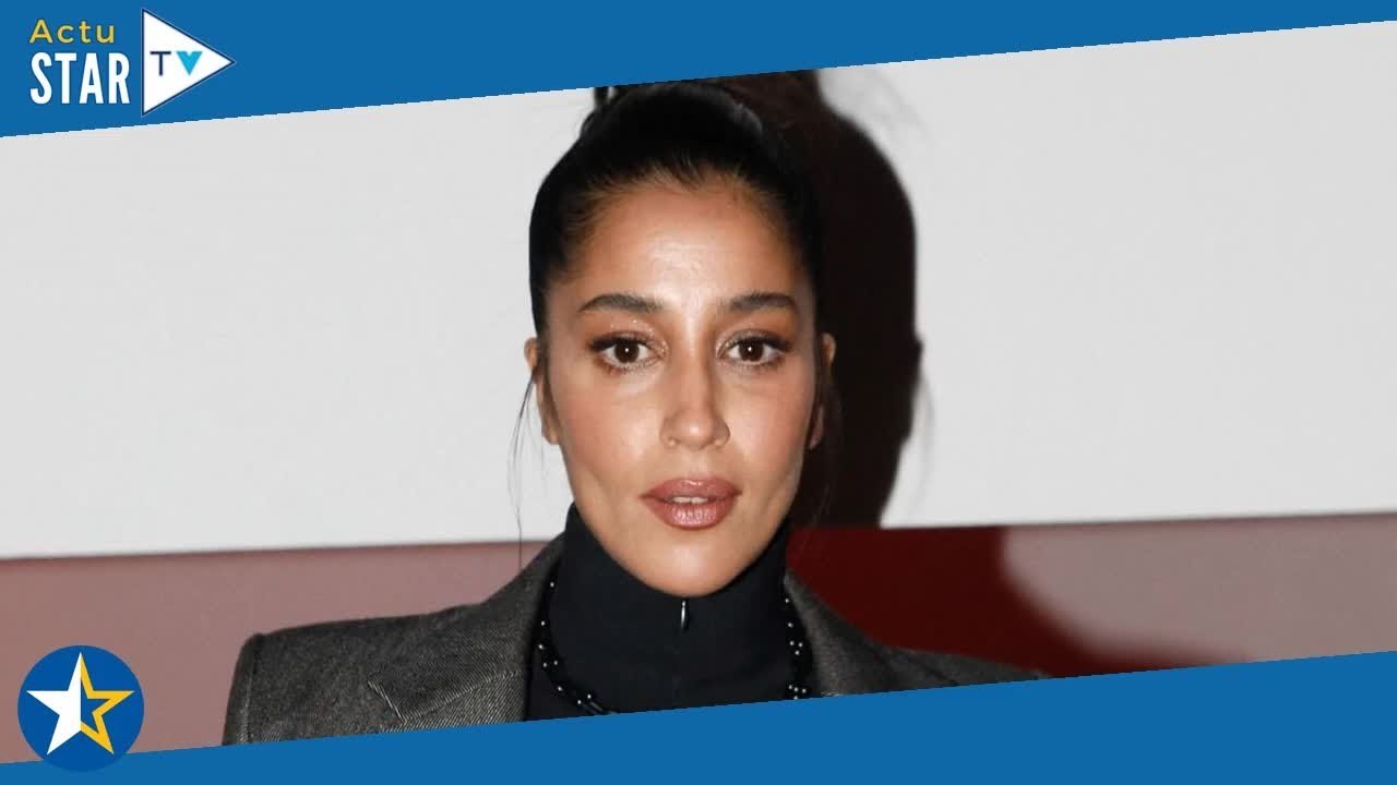 "Je ne sais pas si j'arriverai à pardonner" : Leïla Bekhti et ses trois enfants, des limites à ne pa