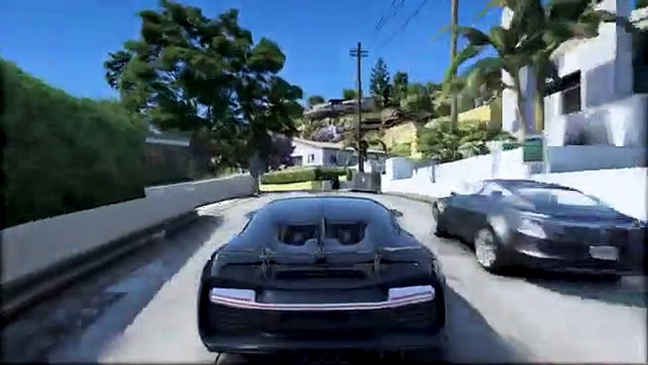 grand t a 5