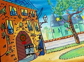 Madeline Madeline S03 E008 Madeline at the North Pole