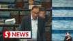 Anwar says no issues if key appointments referred to -partisan select committee