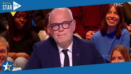 Le malaise d'Édouard Philippe après une insinuation de Maïa Mazaurette sur sa maladie dans Quotidien