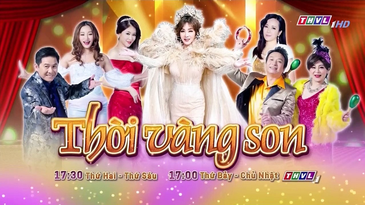 tình yêu dối lừa tập 38-39-40-41-42-43 - phim Việt Nam THVL1 - xem phim tinh yeu doi lua tap 38-39-40-41-42-43