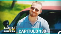 Love is in The Air / Llamas A Mi Puerta - Capitulo 130