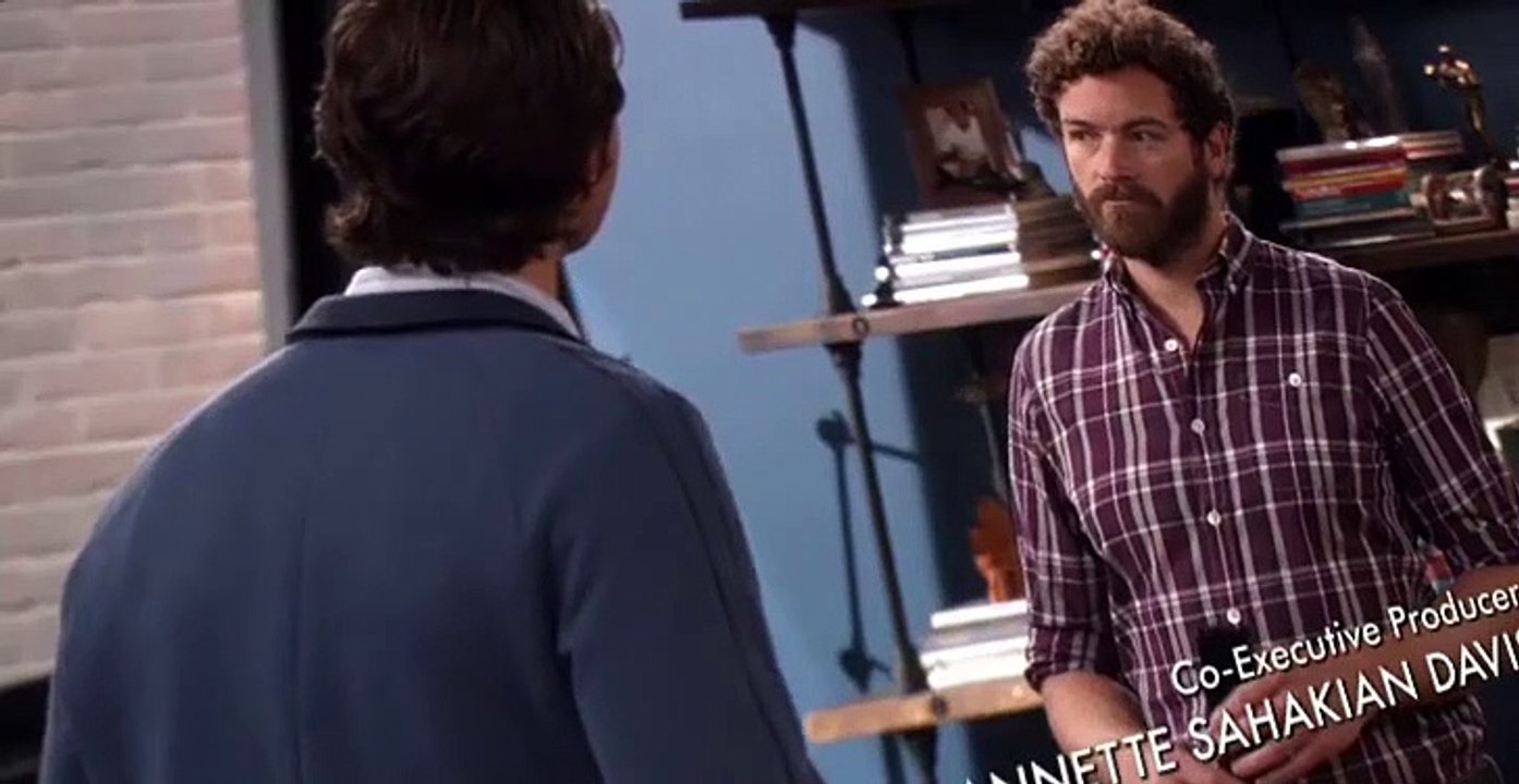 Men at Work S01 E05