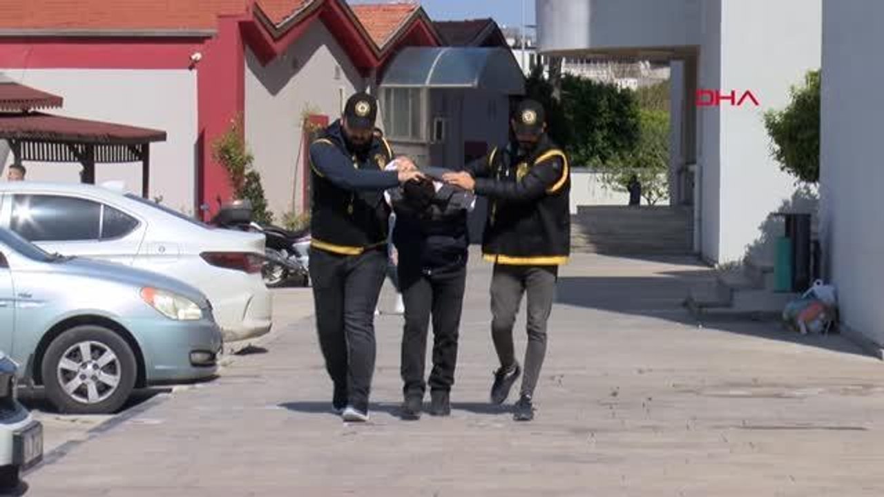 CİNAYETTEN TUTUKSUZ YARGILANAN SANIK, BU KEZ 2 KİŞİYİ TABANCA İLE VURARAK YARALADI