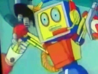 The Bots Master 20 - A Few Good Boyzz part 2