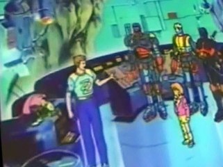 The Bots Master 21 - A Tale of Two Paradims part 1