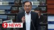 Anwar agrees on need for independent body to study complaints against enforcement agencies