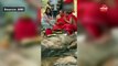 असम CM हिमंत बिस्वा सरमा ने पत्नी के साथ की महासप्तमी  पूजा,  देखें वीडियो