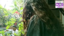 Sonam Kapoor Ahuja slays in her black outfit
