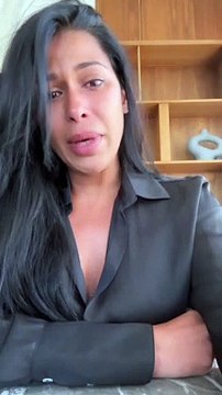 “Monsieur le président de la République, c’est un appel à l’aide” : désemparée, Ayem Nour implore Emmanuel Macron de l’aider à rentrer en France