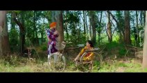 Udeekan Teriyan (Official Trailer) Jaswinder Bhalla , Amar Noori, Seema Kaushal, Vindu Dara Singh