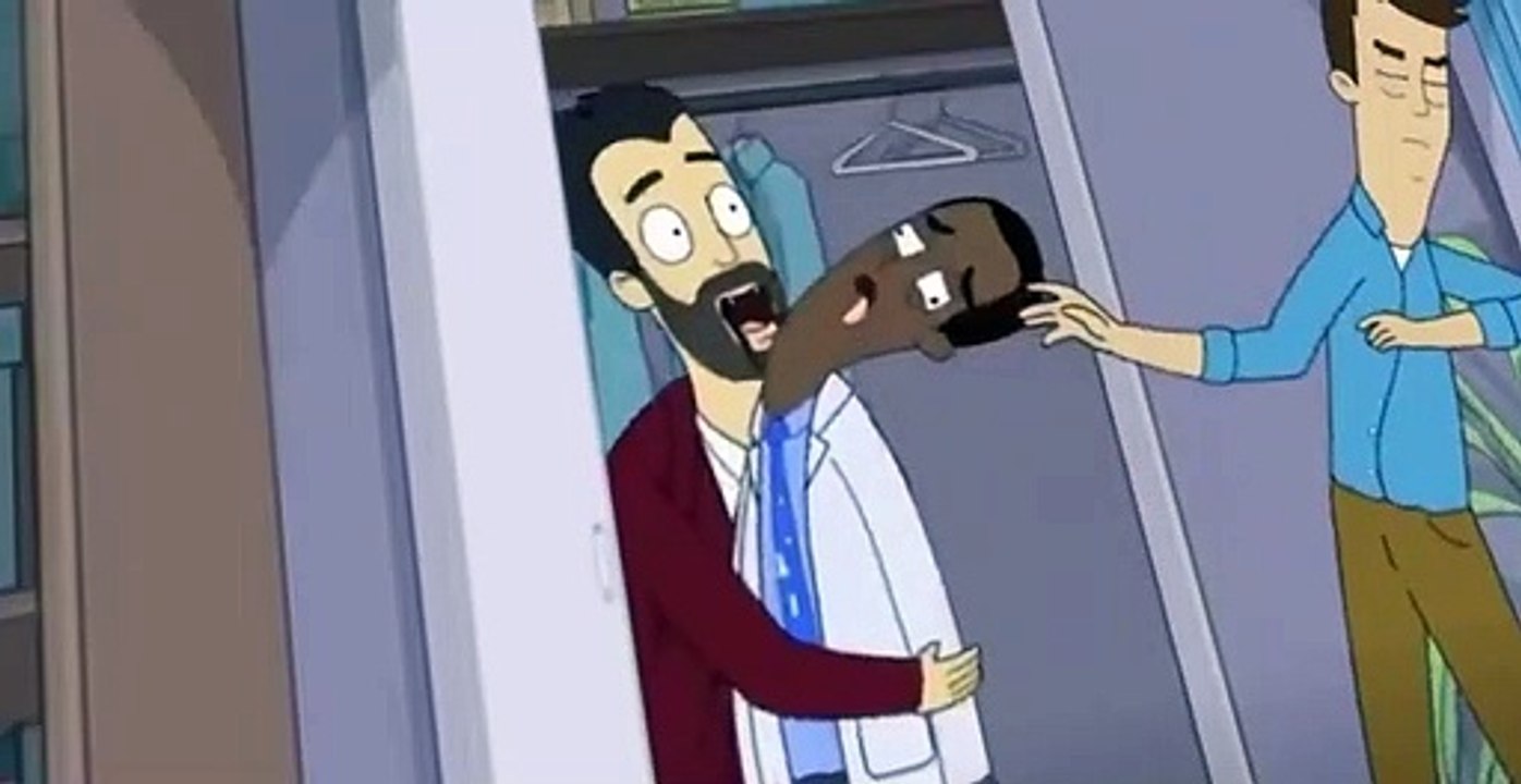 You're Not a Monster E003