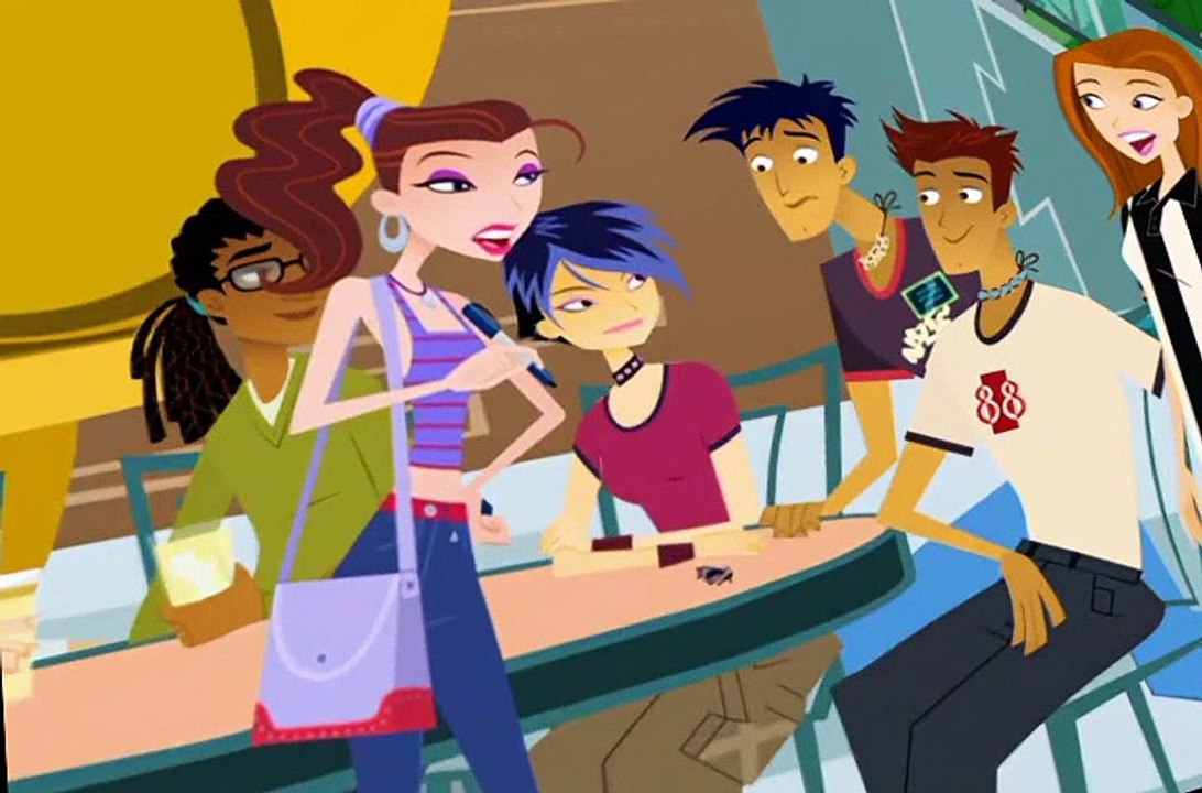 6Teen S02 E09