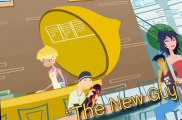 6Teen S02 E11
