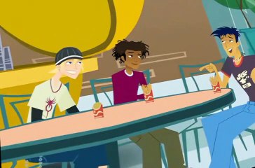 6Teen S02 E14