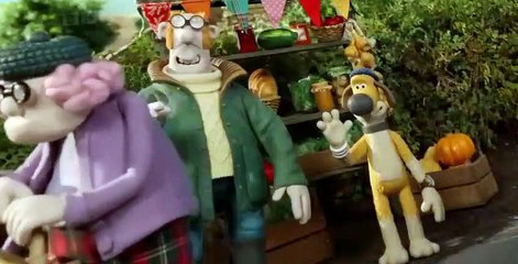 Shaun the Sheep S02 E056 - Everything Must Go
