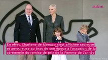 Charlene de Monaco photographiée avec son alliance, sa réponse subtile aux rumeurs de bisbilles