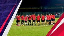 Laga Kedua Lawan Burundi, Shin Tae-yong Minta Timnas Indonesia Tampil Menyerang