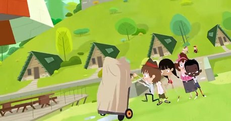 FloopaLoo, Where Are You? FloopaLoo, Where Are You? E024 Wake up Call