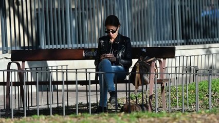 Hiba Abouk rompe su silencio tras la imputación de Achraf Hakimi