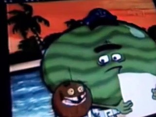 Coconut Fred's Fruit Salad Island! E017 - Banana Cabana